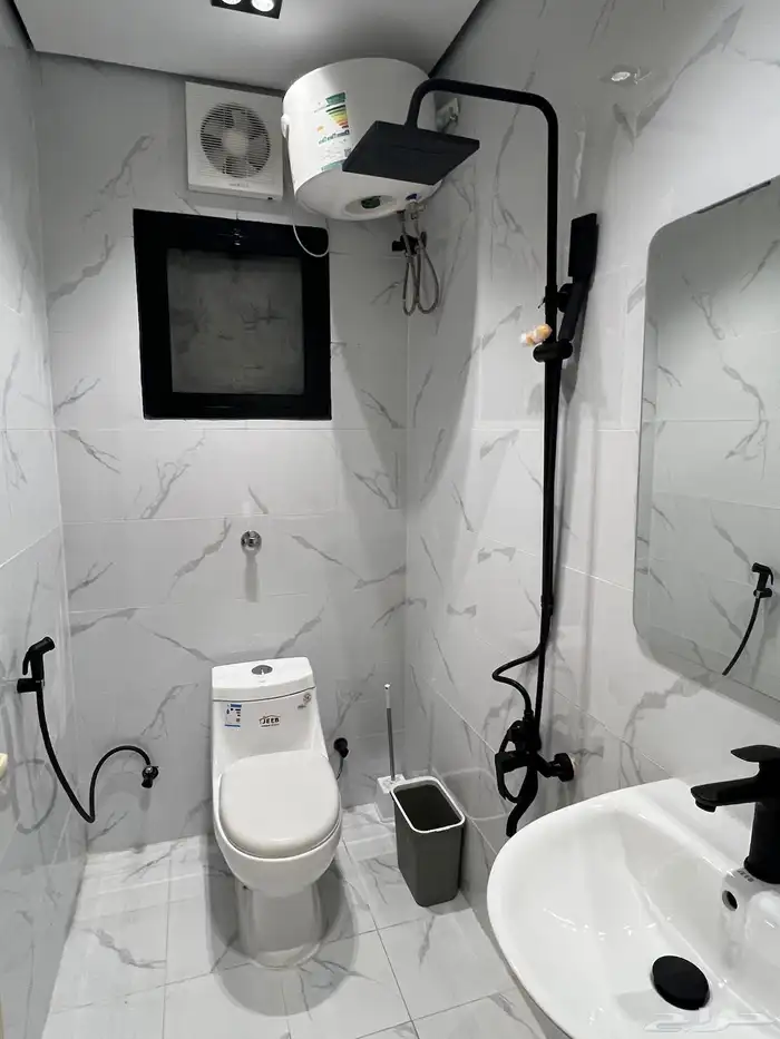 شقق اجار مفروش جديد ونضيف VIP 6