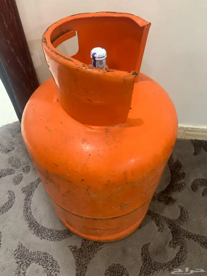 دبة غاز الحد 200 الموقع حي بدر الدمام 0