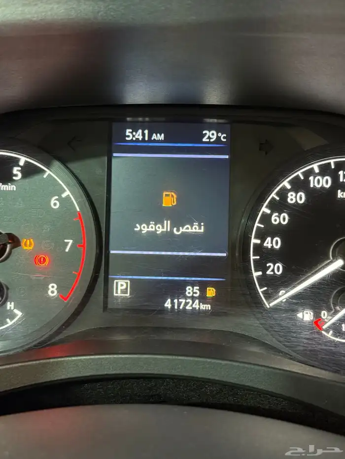 للبيع التيما 2025 ستاندر 22