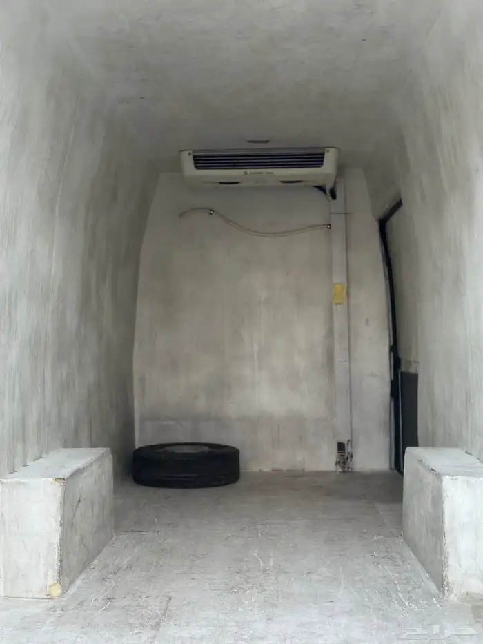 بيجو بوكسر ثلاجة موديل 2021 قير عادي ديزل 11