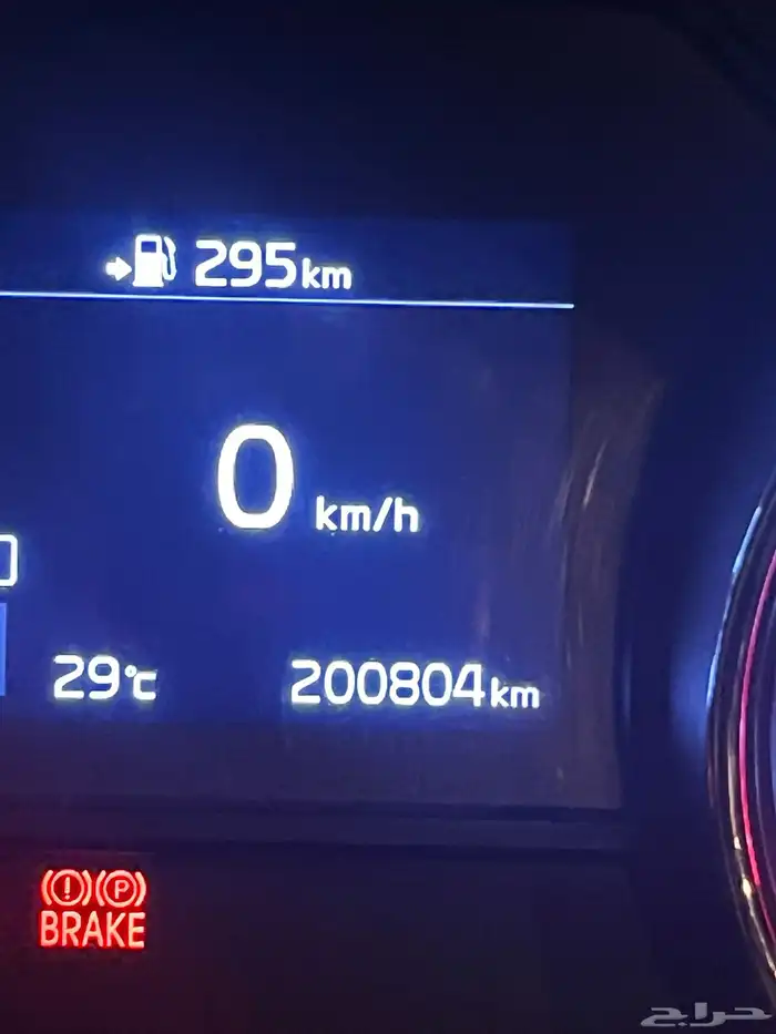 كيا كرنفال 2019 ديزل 0