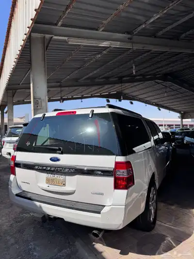 فورد اكسبيدشن 2015 فل كامل index