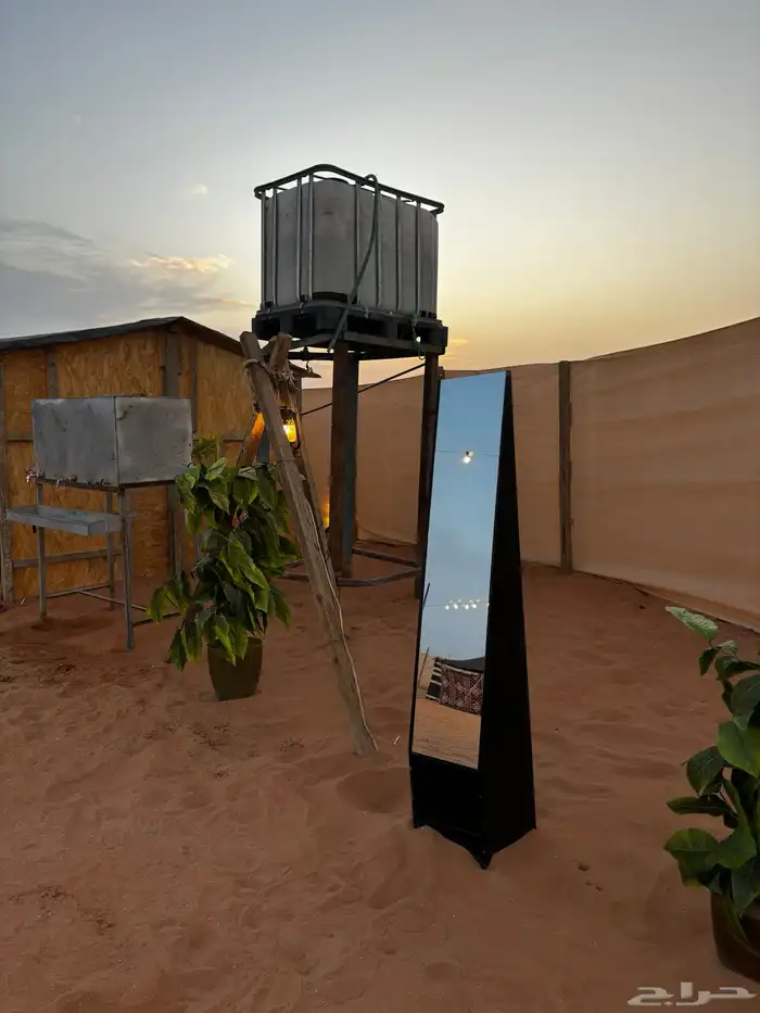 مخيمات   التميمي للايجار اليومي 4