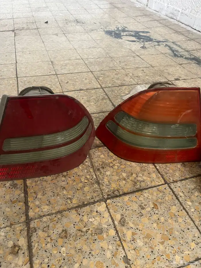 اغراض كورلا 3