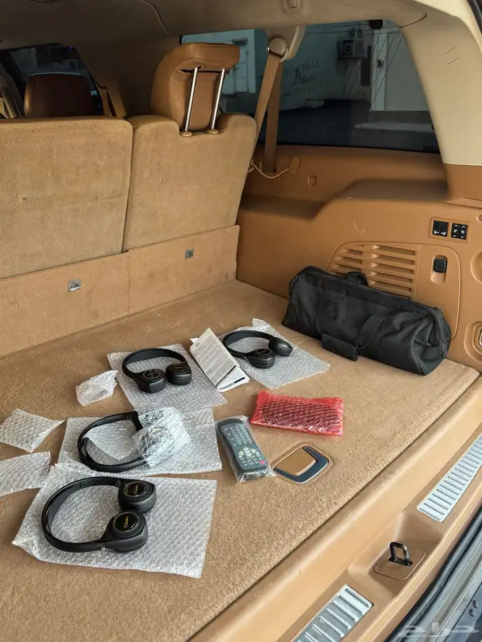 كاديلاك اسكاليد 2015 الدفعه الاخيرة 19