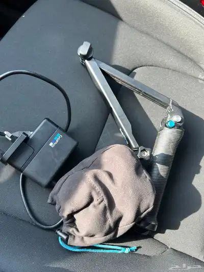 كاميرا gopro 0