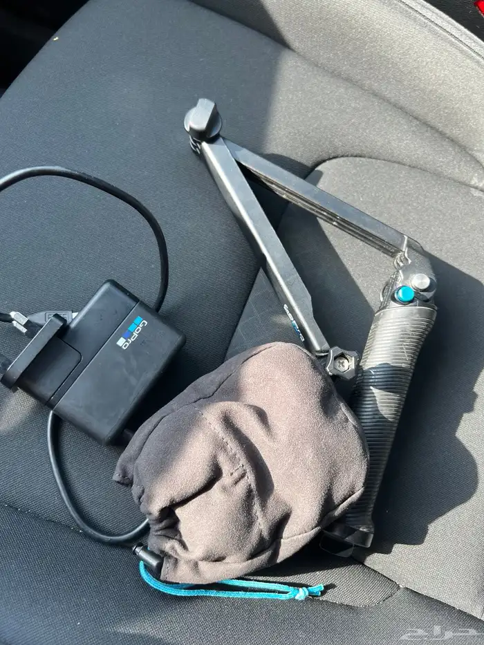 كاميرا gopro 0