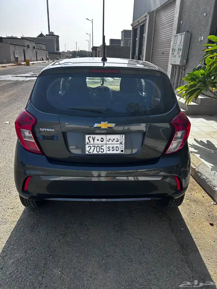 سبارك 2018 شرط 0