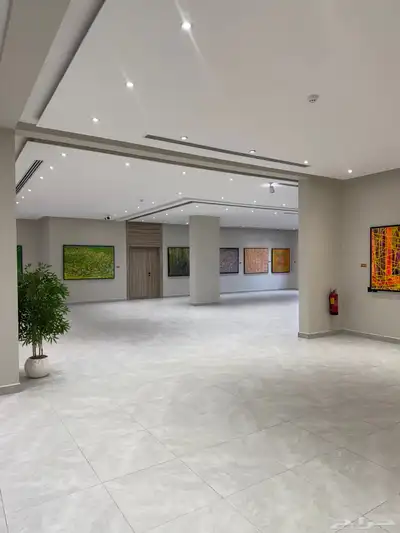 للإيجار مكاتب على الدائري الشمالي ببريدة index