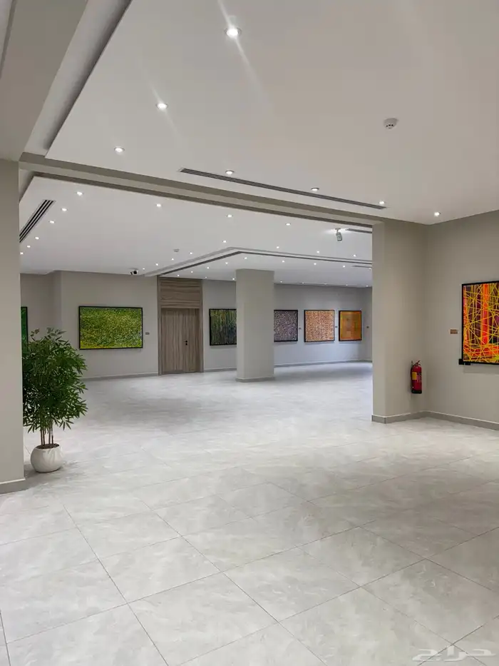 للإيجار مكاتب على الدائري الشمالي ببريدة 6