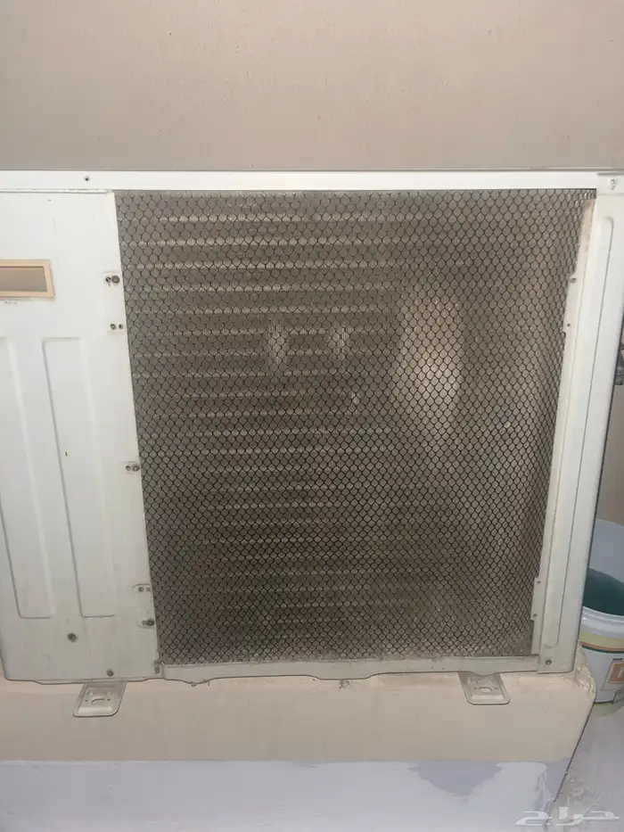 مكيفات مستعمله وخردادت 4