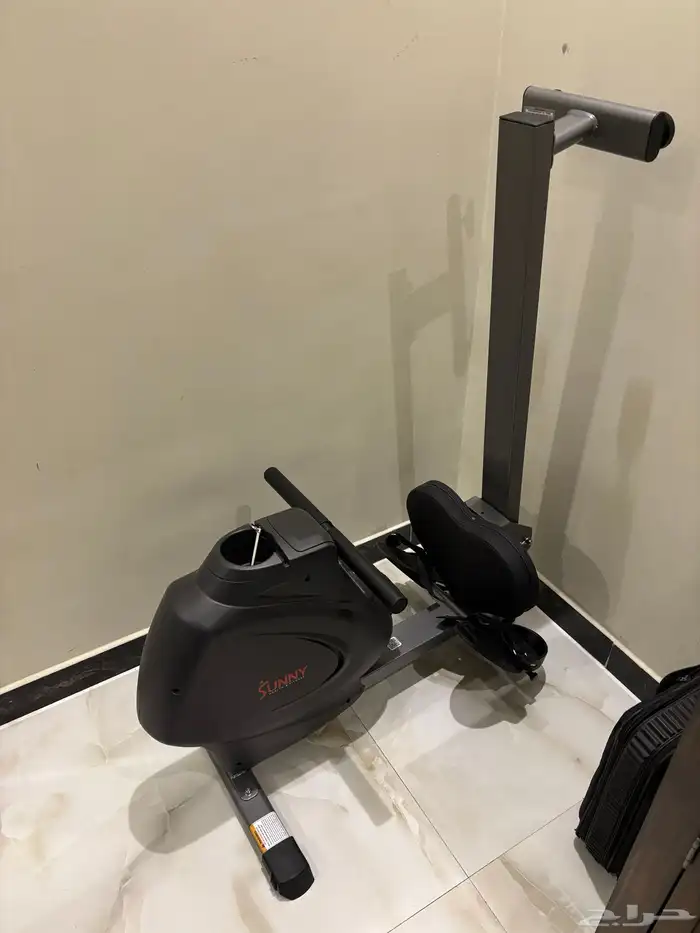 row machine 0