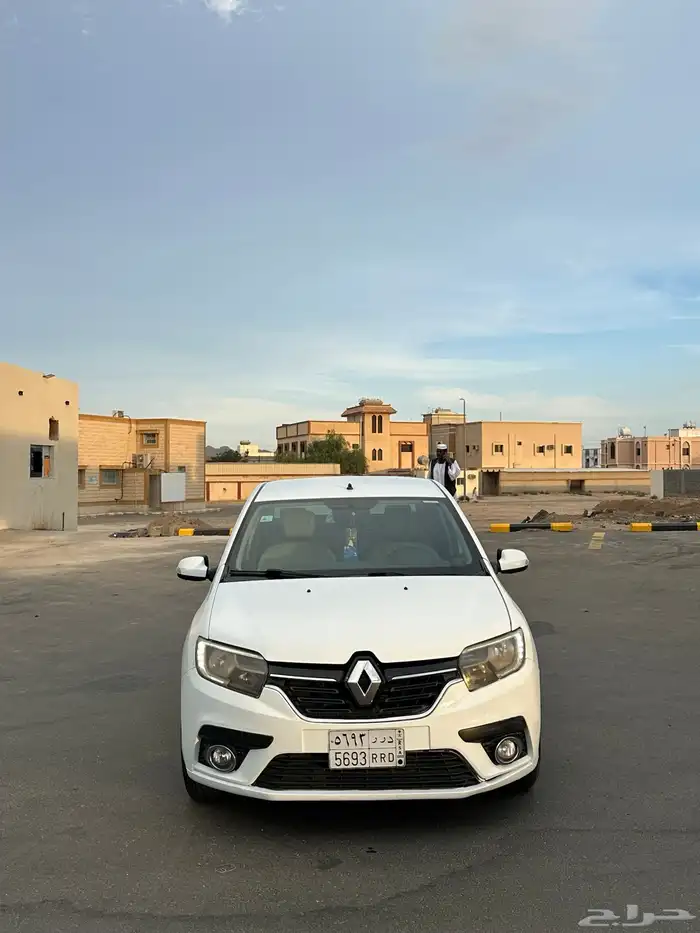 رينو سينبول 2020 2