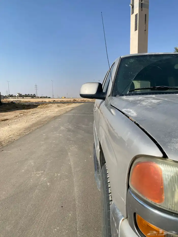 للبيع جمس يوكن 2004 2