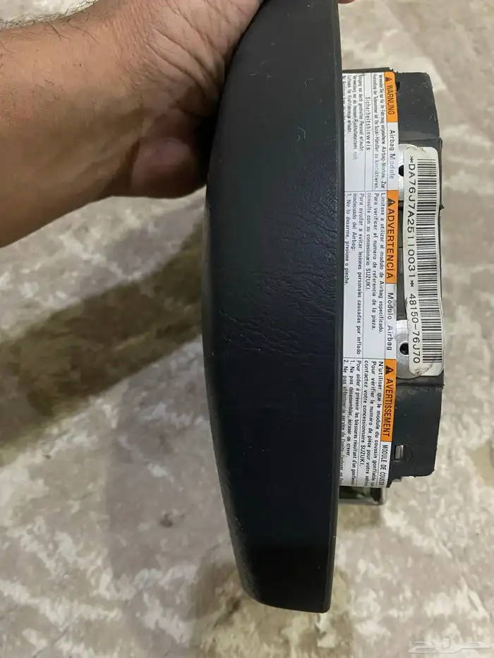 قطع غيار  جمني   (وأكسسوارات ) Suzuki 23