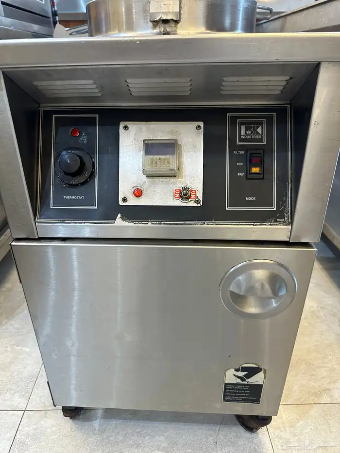 ادوات مطعم 7