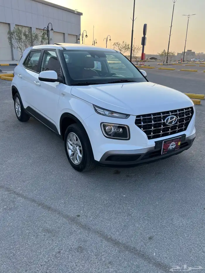 هيونداي فينيو 2020 بنزين فل كامل 9