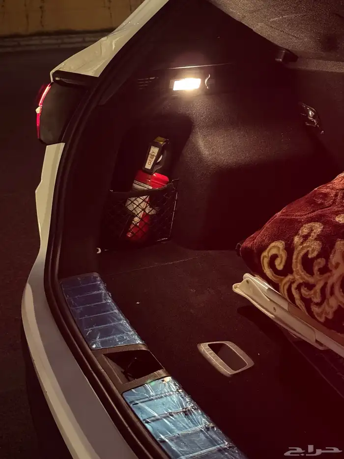 جيلي كولراي 2022 13