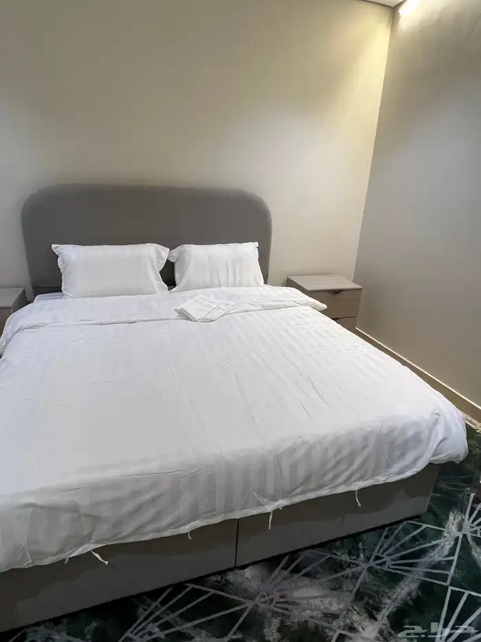 شقق اجار مفروش جديد ونضيف VIP 12