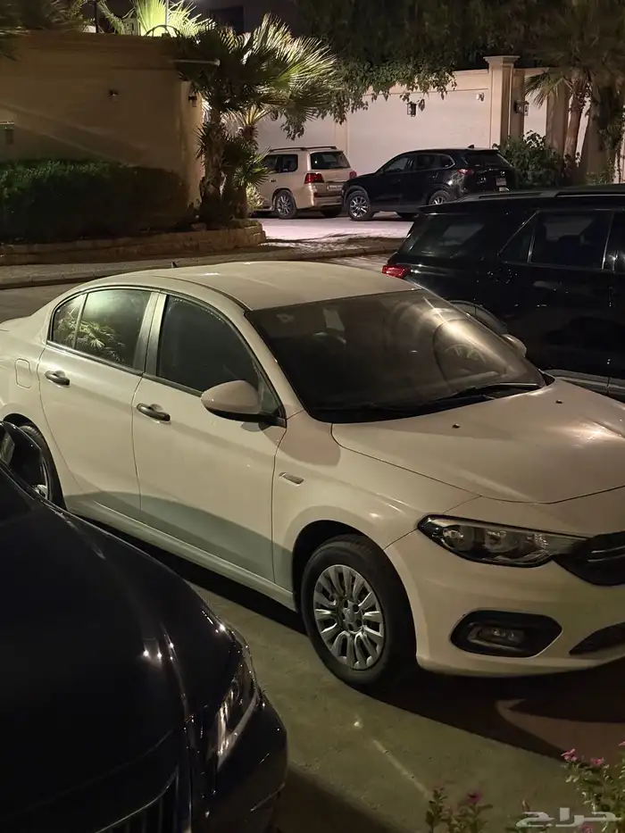 دودج نيون 2018 ( مالك اول - استخدام شخصي - سيارة اقتصادية ) 2