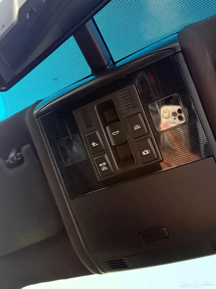 قولف فلكس واجن GTi 2014 16