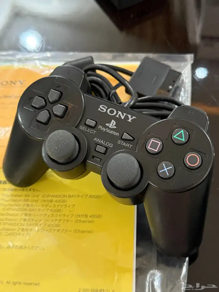 PlayStation2 14