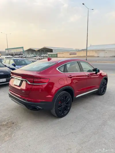 للبيع جيلي توجيلا 2021 - فل كامل بحالة الوكاله index