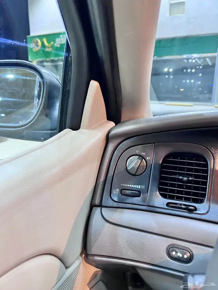 فورد فكتوريا 2006 بوليسي 32