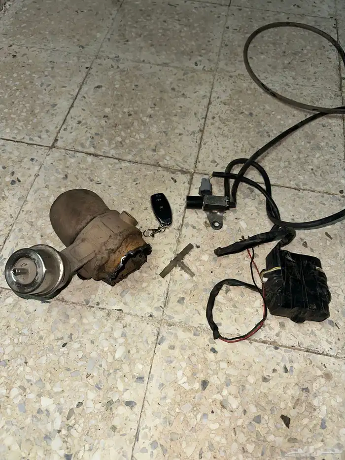 سده الكترونيه 1