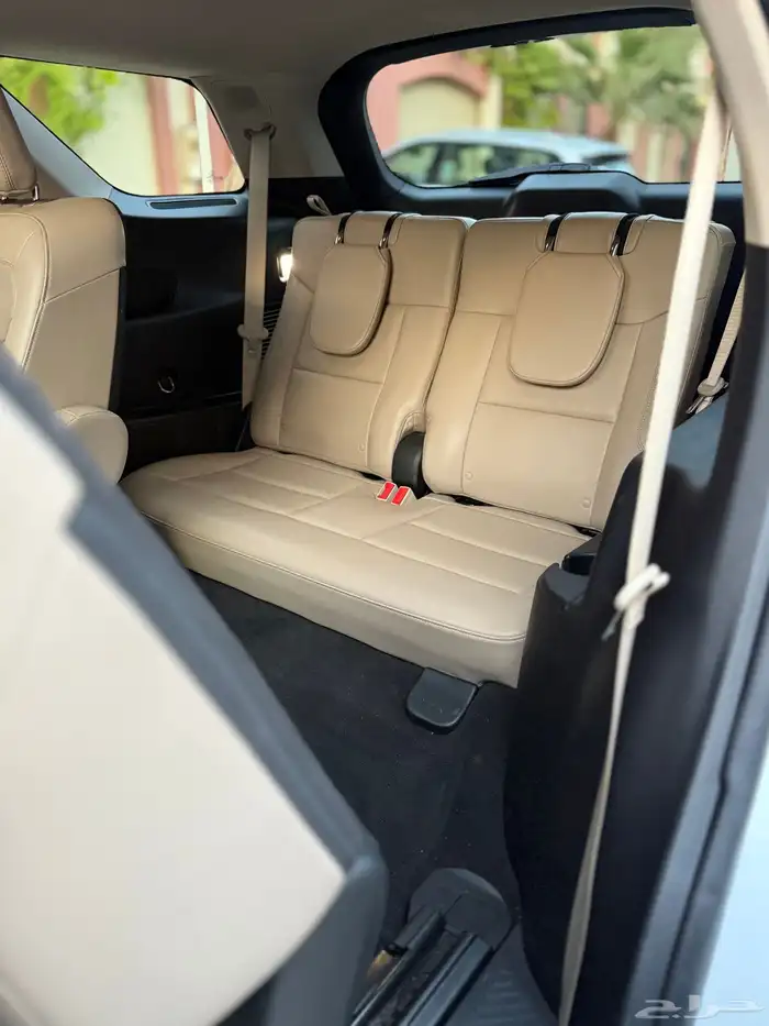 FORD EXPLORER LIMITED 2020 18