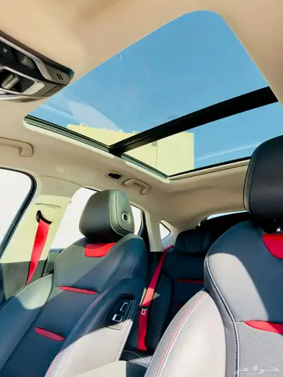 GEELY TUGELLA 2022 MODEL FULL OPTION index