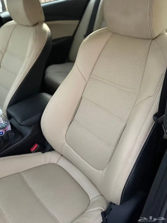 مازدا 6 2014 12