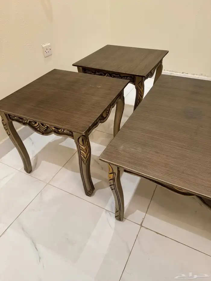 مدخل وطاولات 2