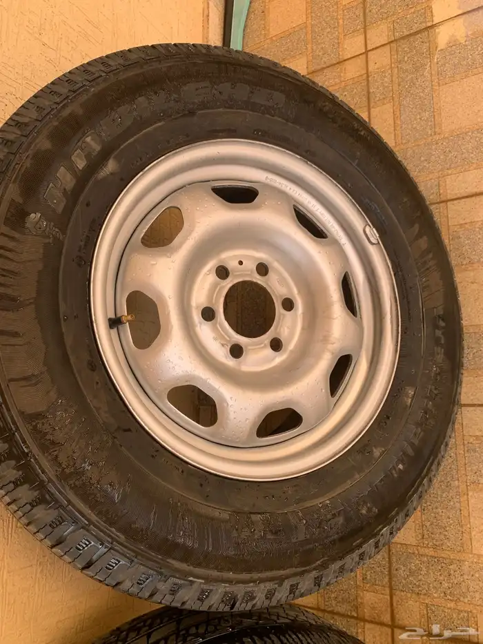 جنوط F 150 فورد 1