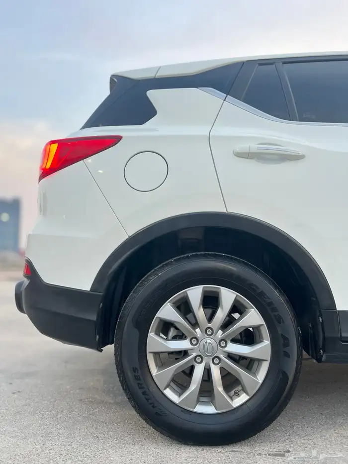 جي ايه سي GS3 بدي وكاله 21