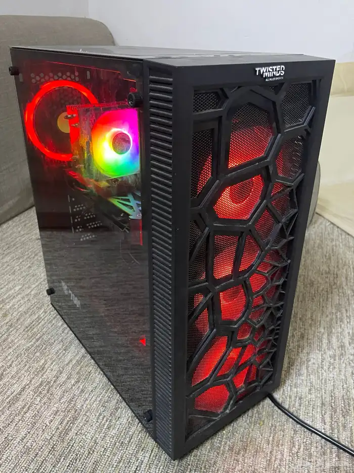 بي سي قيمنق نظيف PC Gaming بيسي العاب 6