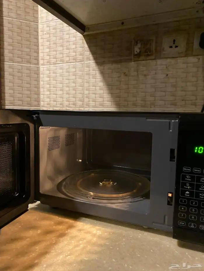 مايكرويف للبيع 2