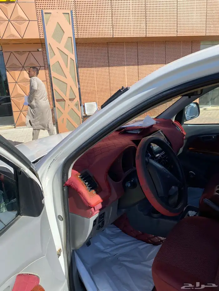 هايلكس 2009 Glx 35