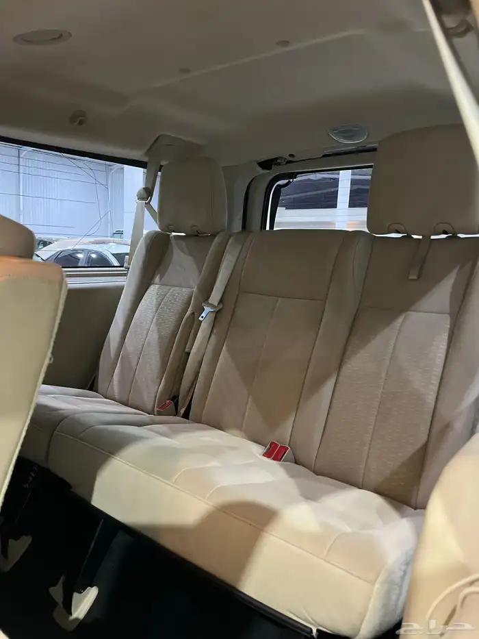 فورد اكسبيديشن 2016 11