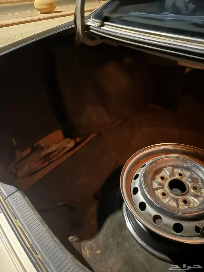 كامري للبيع او البدل 23