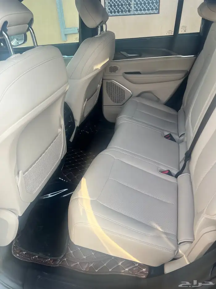 جيب شيروكي 2025 2