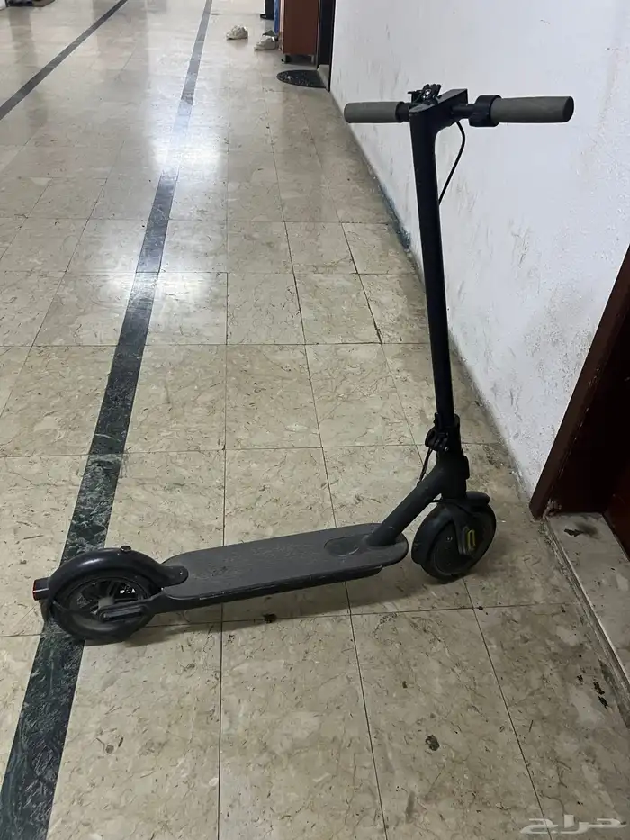 سكوتر شاومي 1s السعر على السوم 2