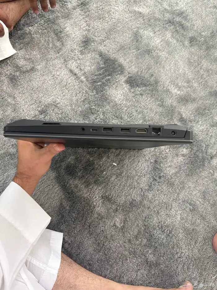 لاب توب اسوس جيمنج   استخدام مكتبي 3