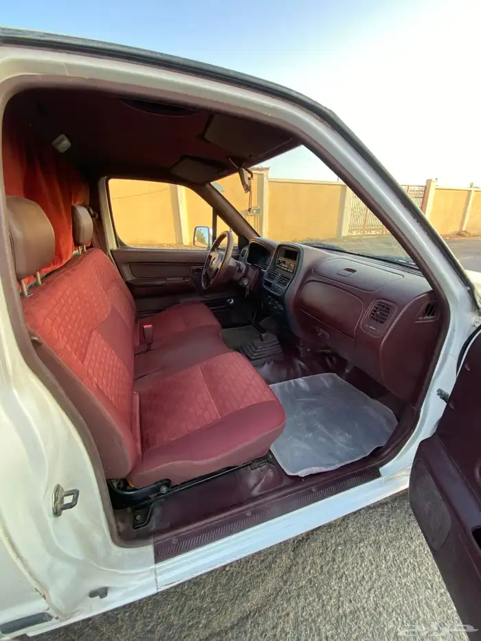 ددسن 2005 ممشى قليل 16