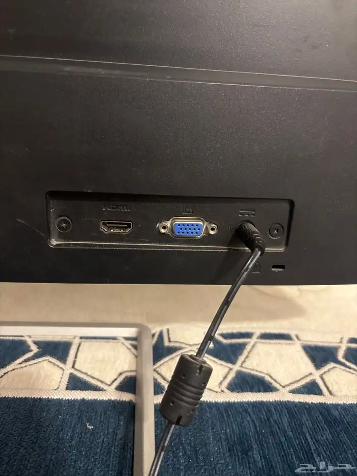 شاشة قيمنق سوني 2