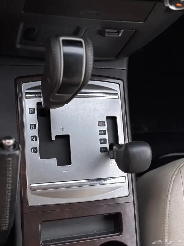 ميتسوبيشي باجيرو GLS 2022 32