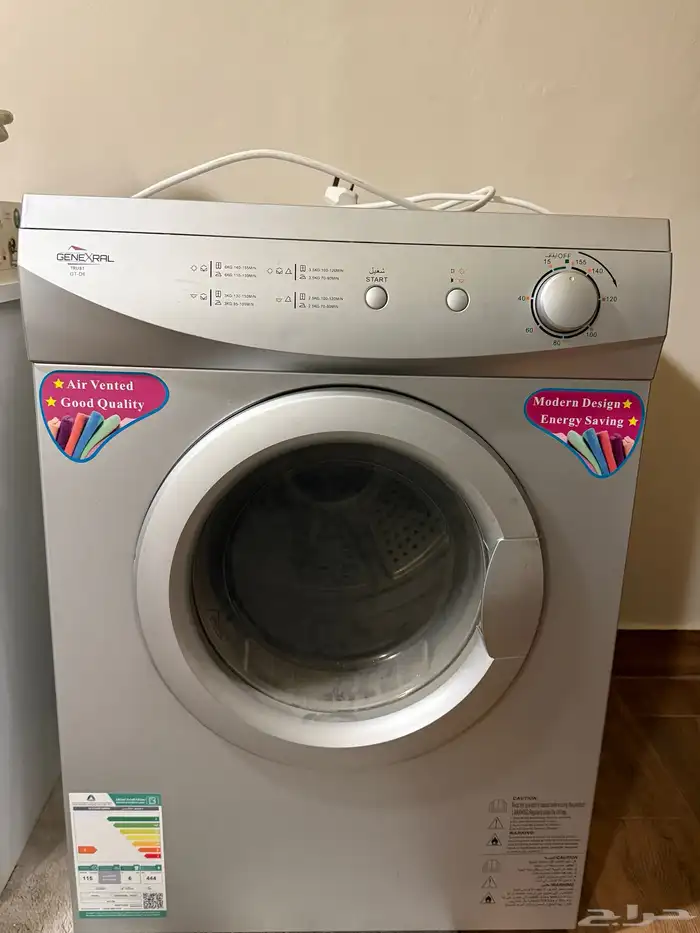 نشافه مجفف حراري 2