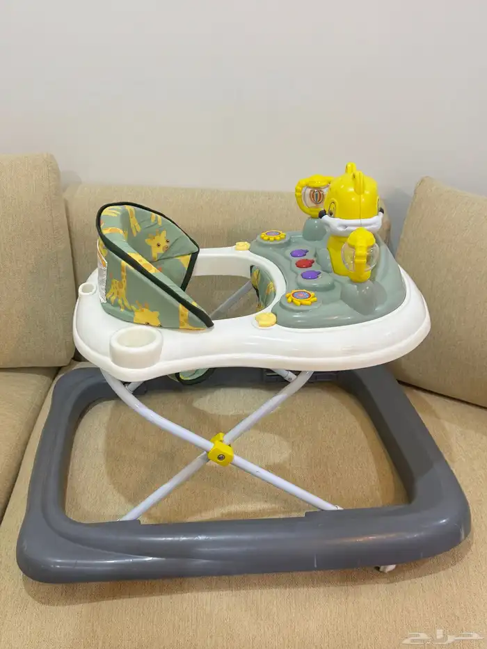 مستلزمات أطفال 4