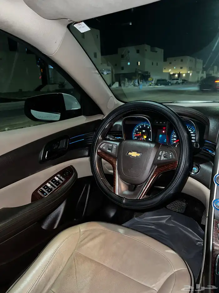 ماليبو 2013 12