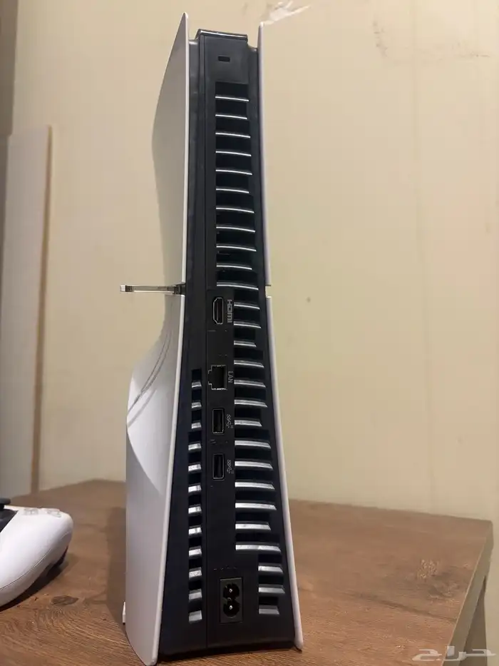 سوني 5 سليم شريط وتحميل 1 تيرا نسخه بلاك اوبس6 7